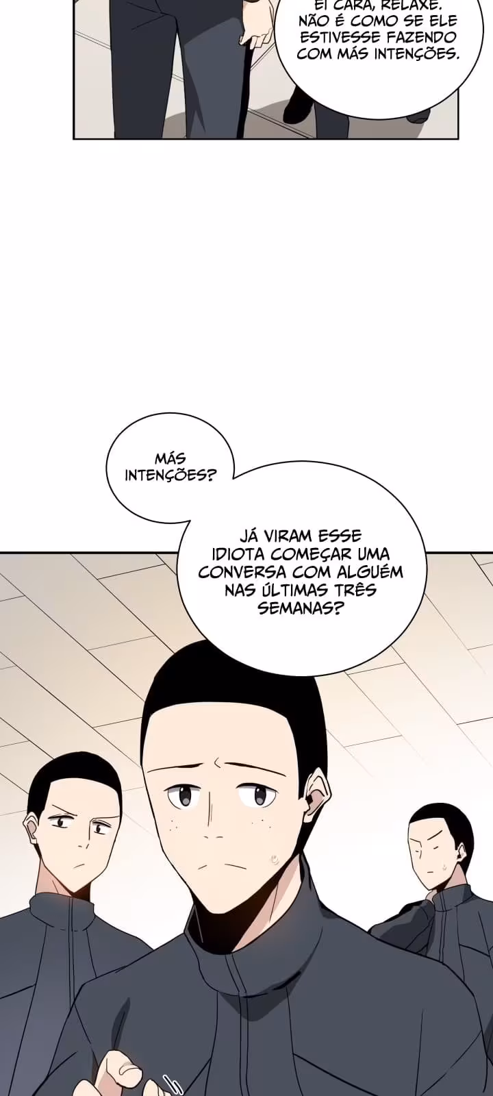 Página do Capítulo 39