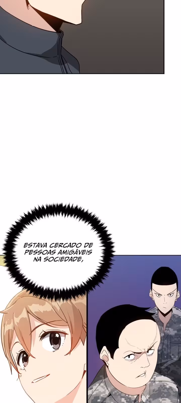 Página do Capítulo 39