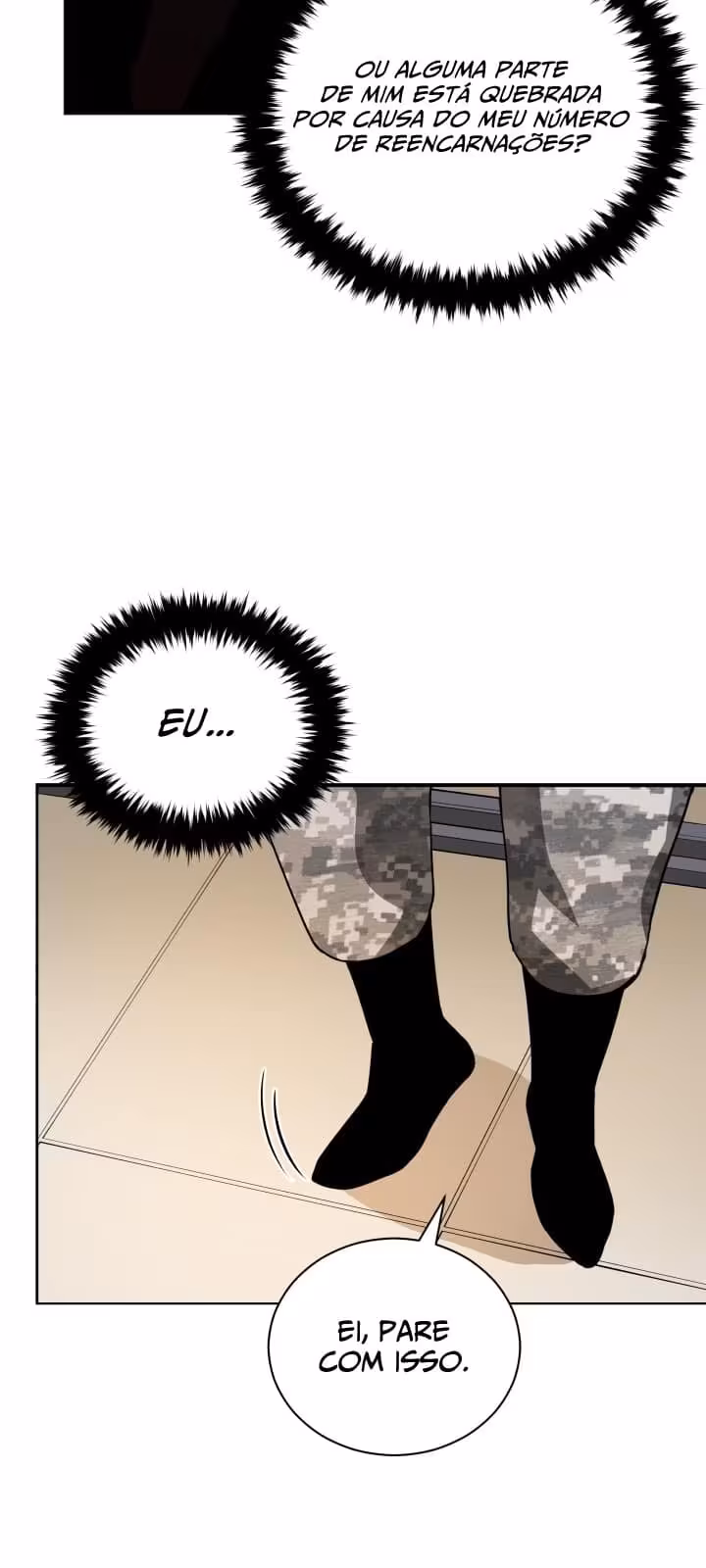 Página do Capítulo 39