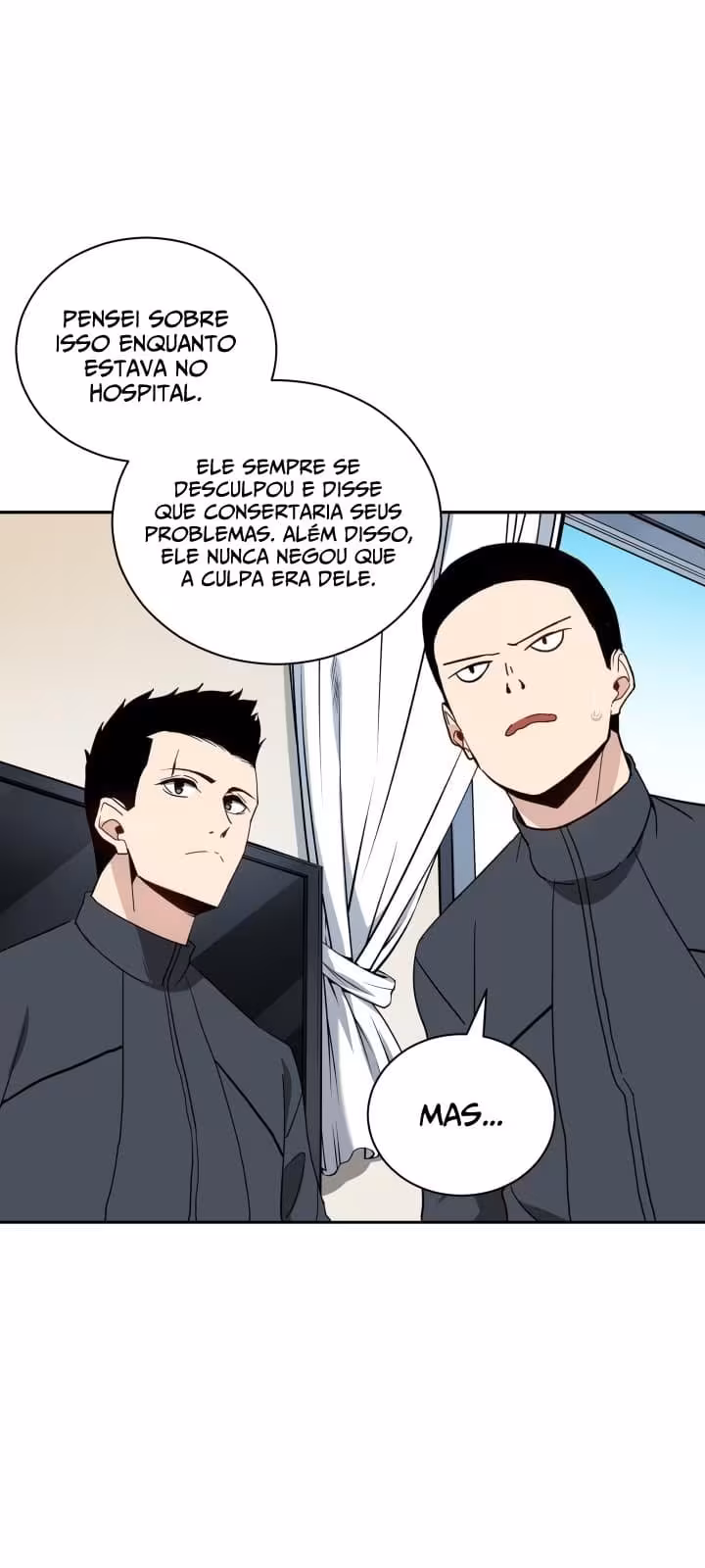 Página do Capítulo 39