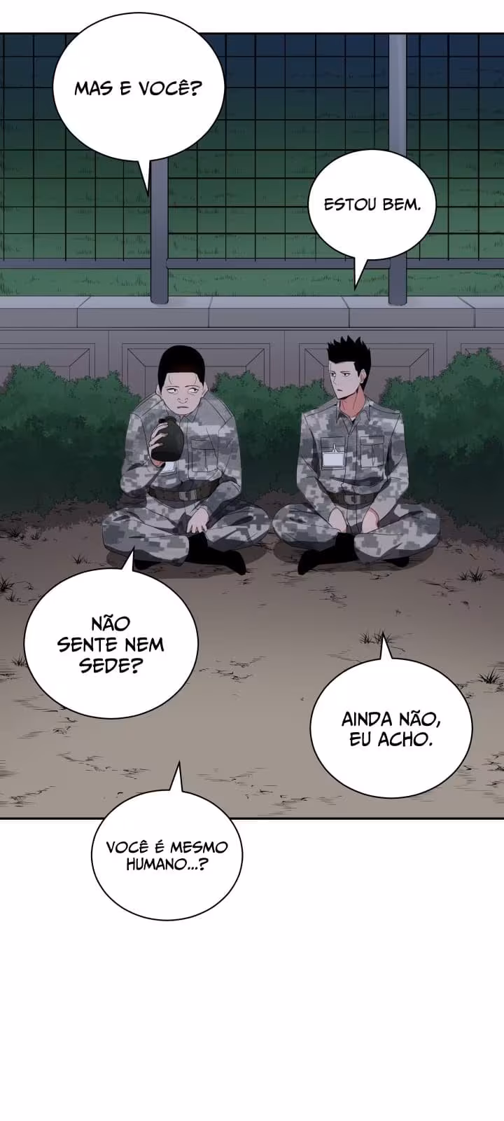 Página do Capítulo 39