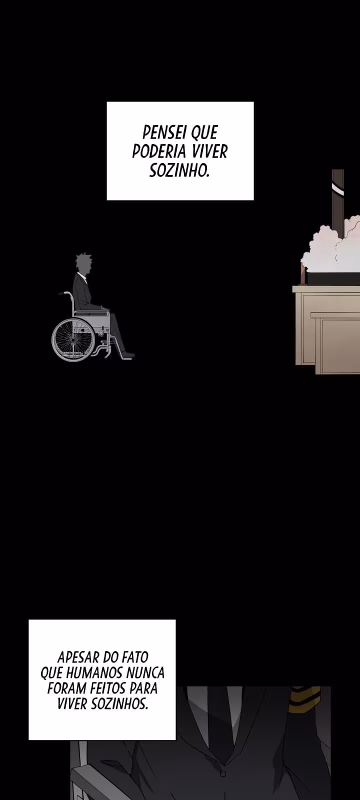 Página do Capítulo 39