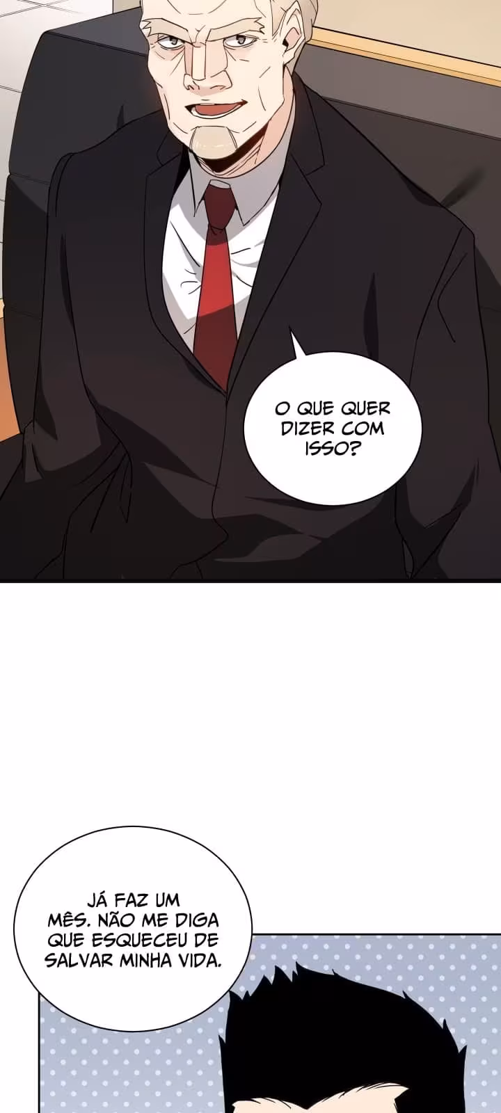 Página do Capítulo 40