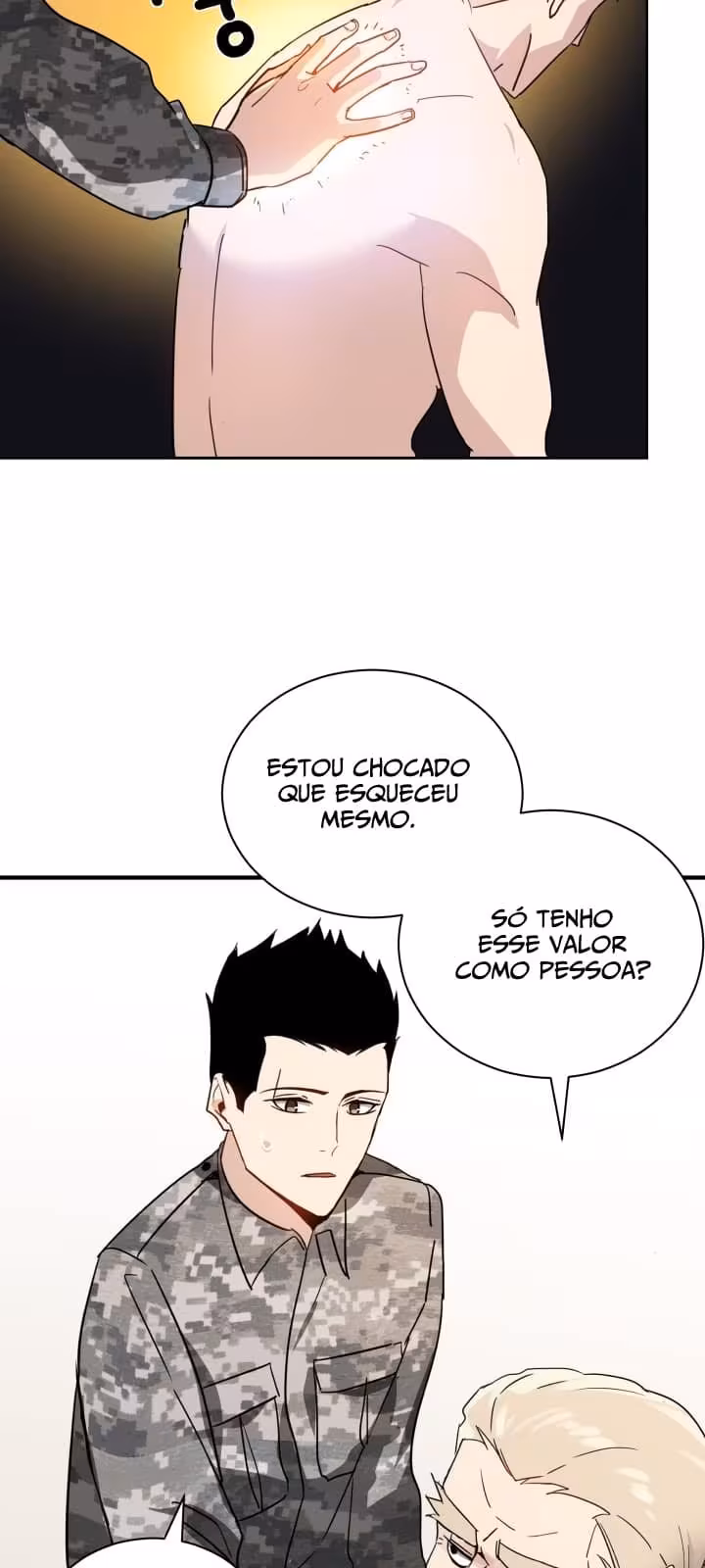 Página do Capítulo 40