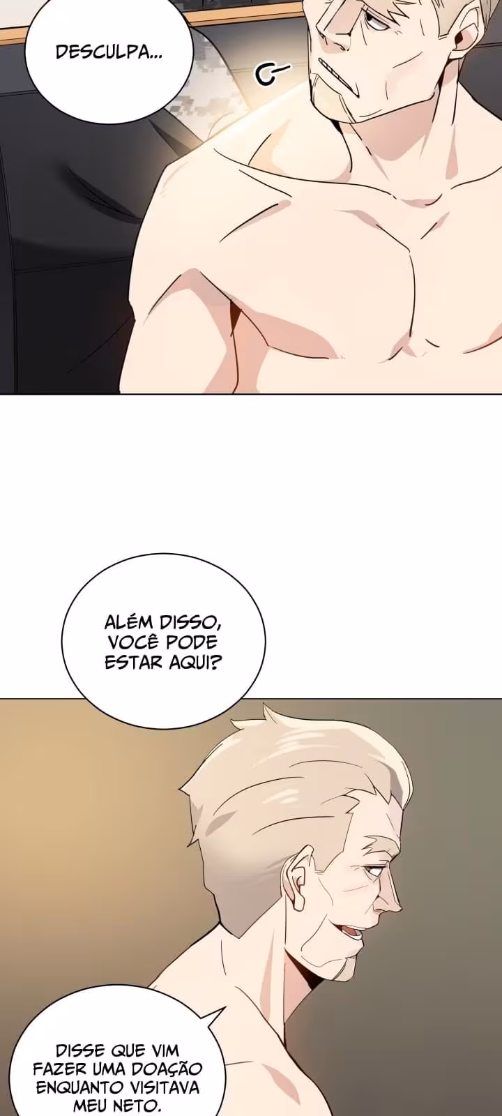 Página do Capítulo 40