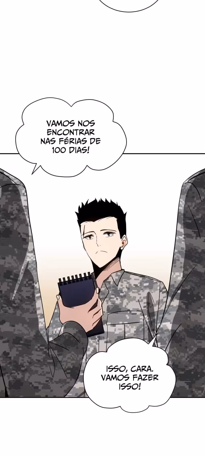 Página do Capítulo 40