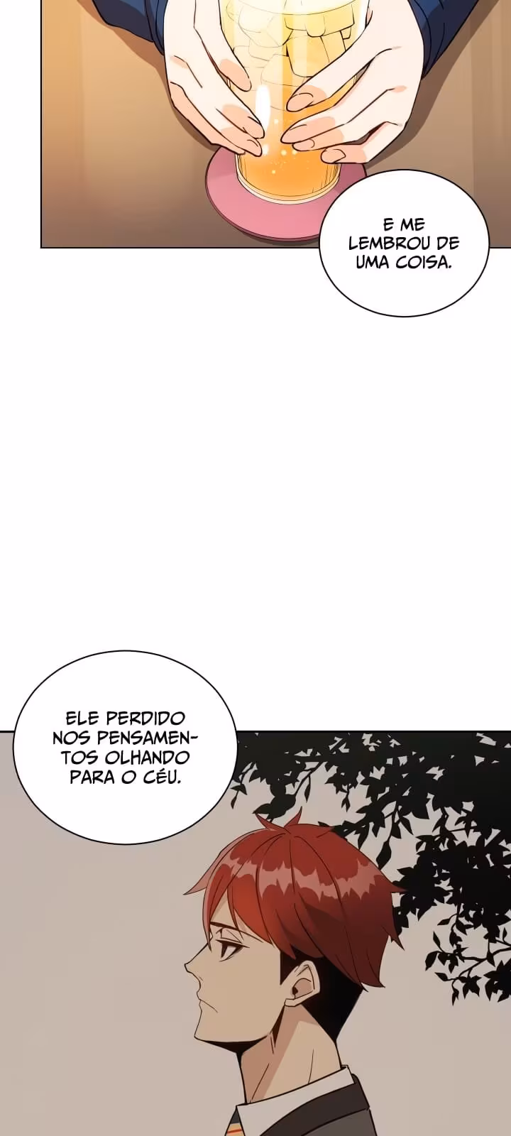 Página do Capítulo 40