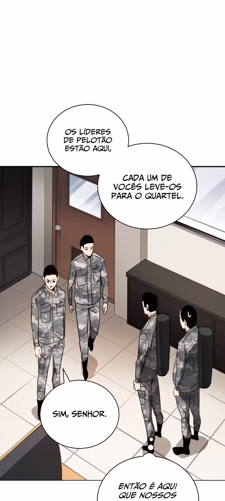 Página do Capítulo 40