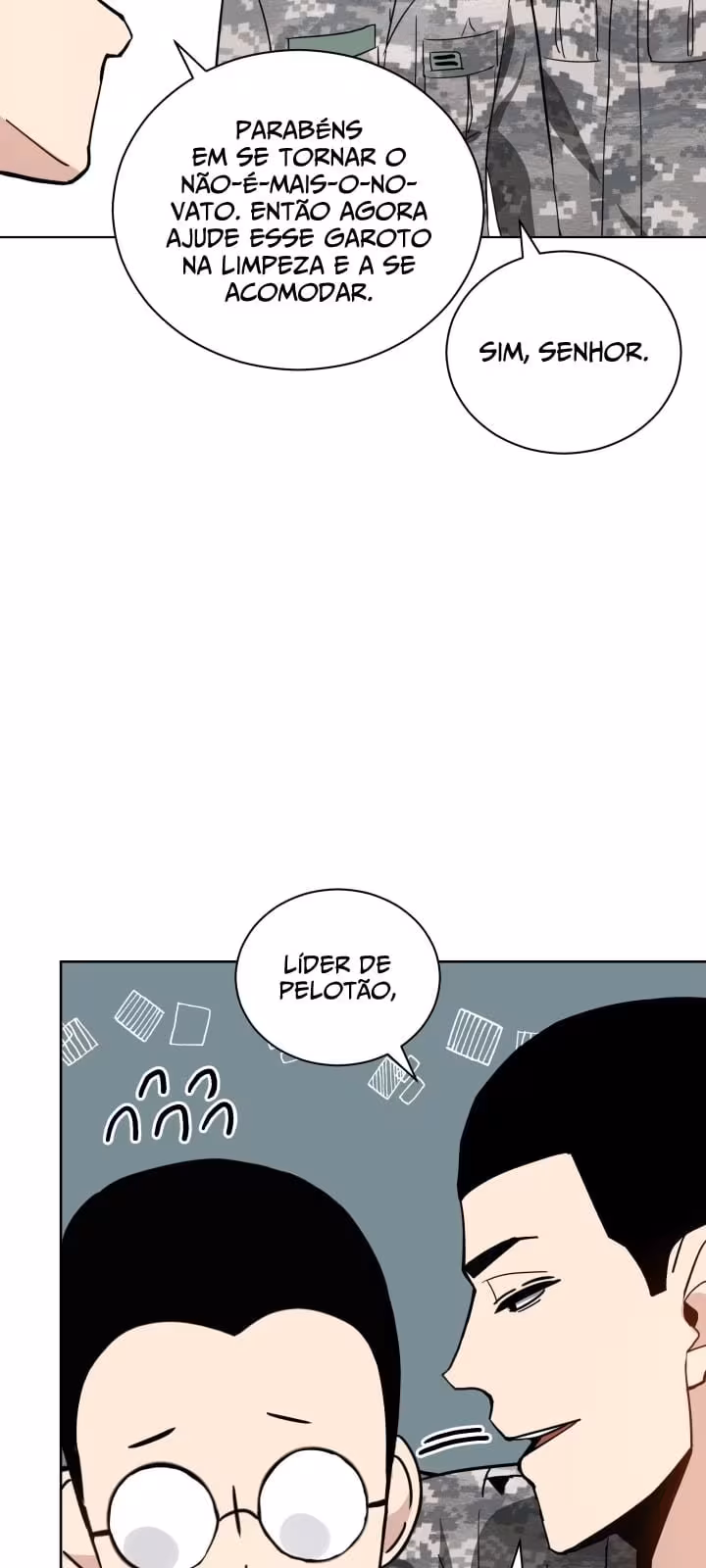 Página do Capítulo 40