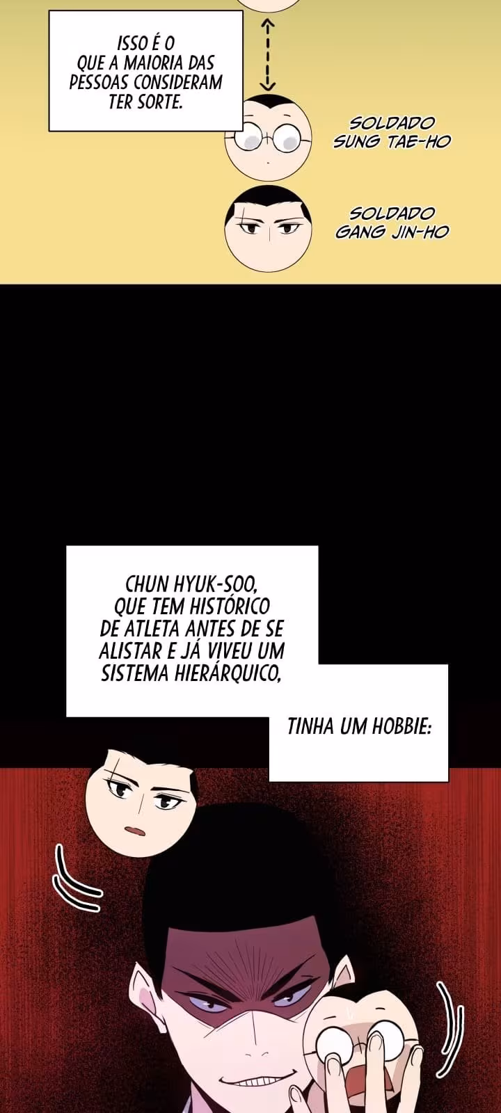 Página do Capítulo 40