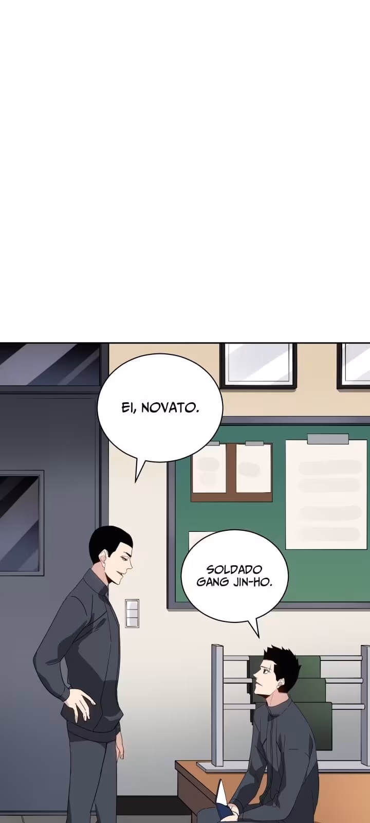 Página do Capítulo 40