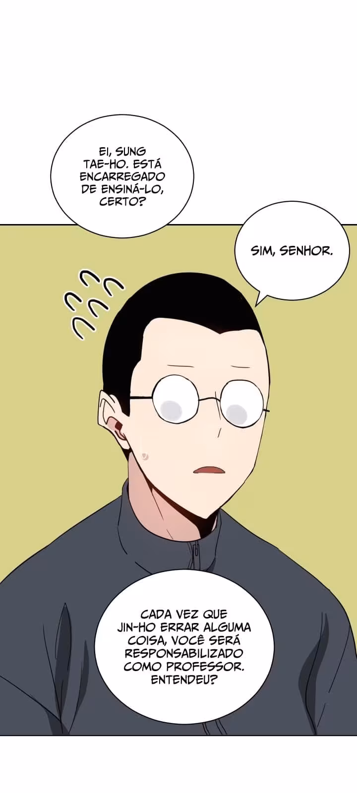 Página do Capítulo 40