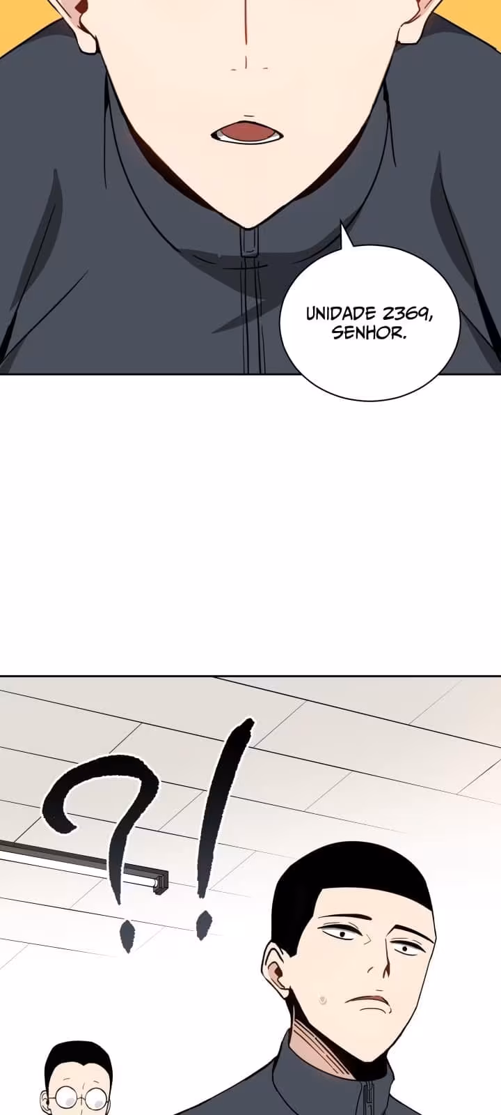 Página do Capítulo 40