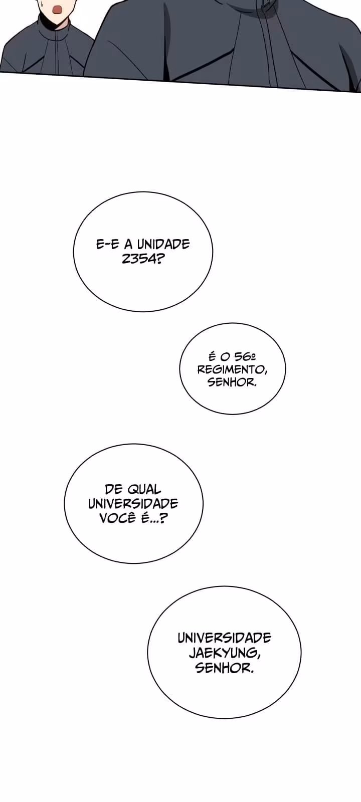 Página do Capítulo 40