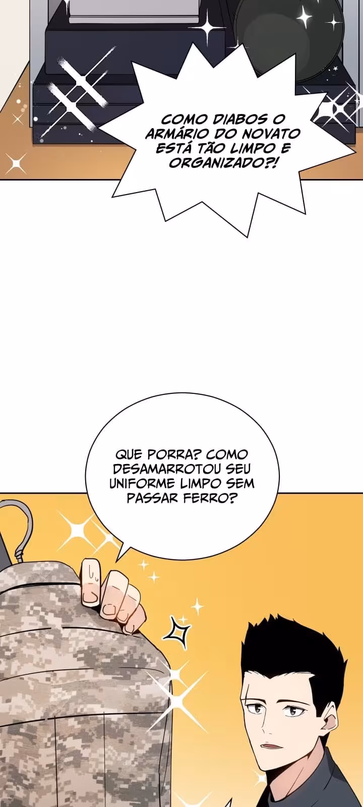 Página do Capítulo 40