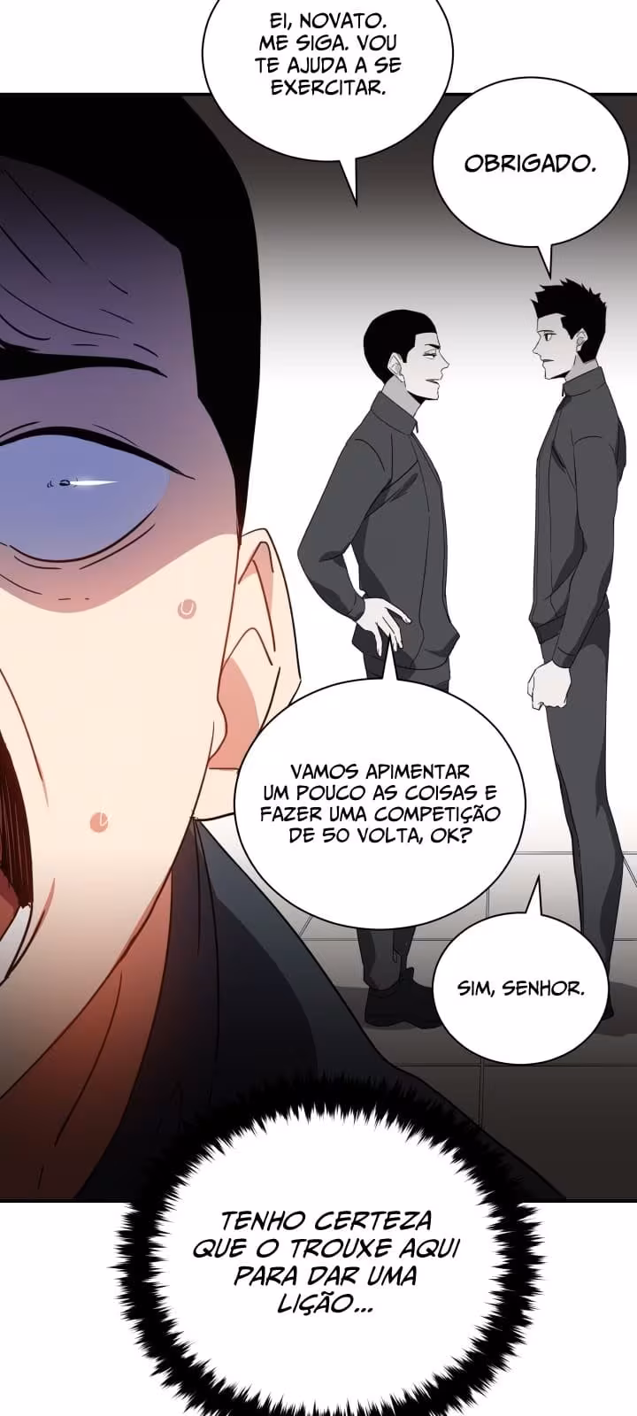 Página do Capítulo 41
