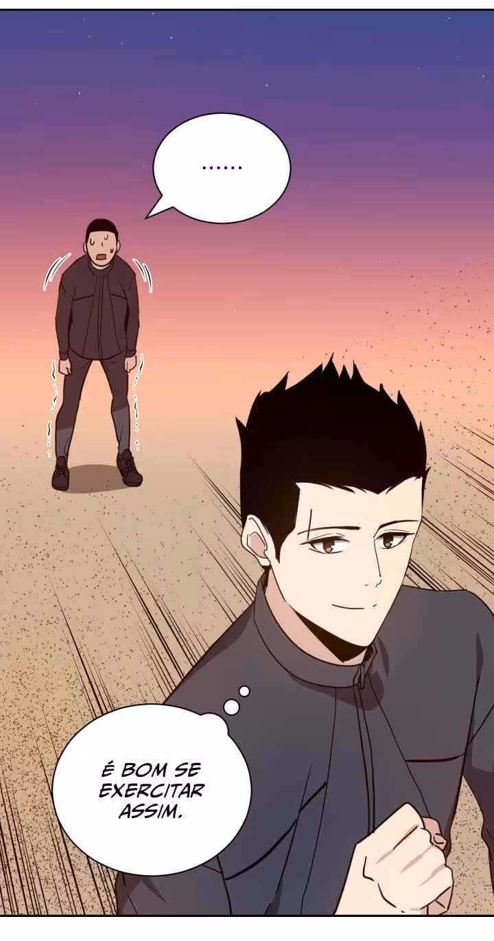 Página do Capítulo 41