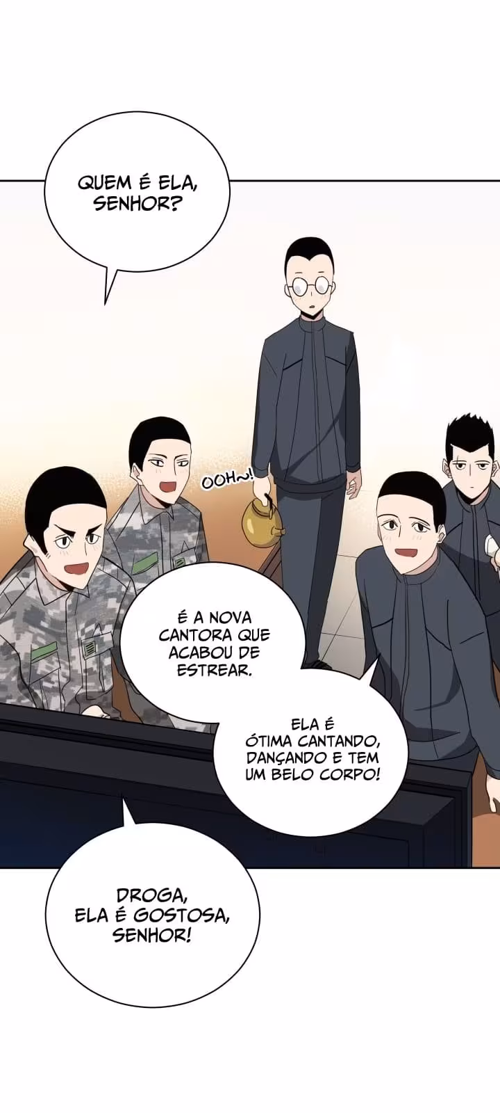 Página do Capítulo 41
