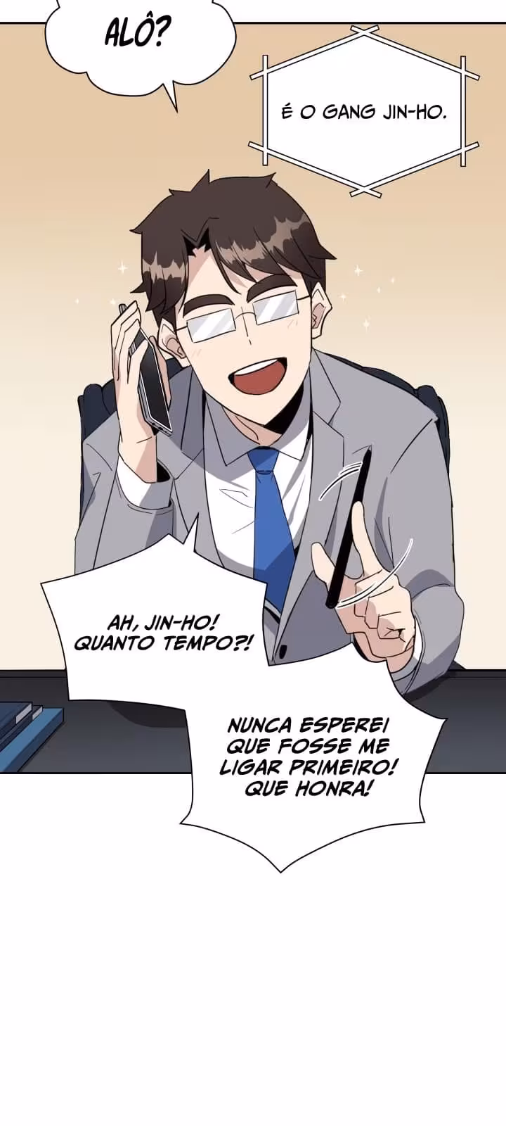 Página do Capítulo 41