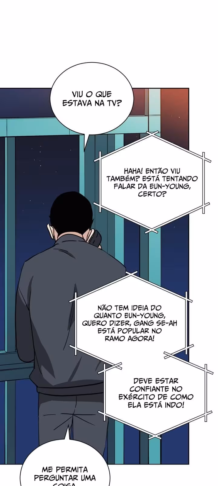 Página do Capítulo 41