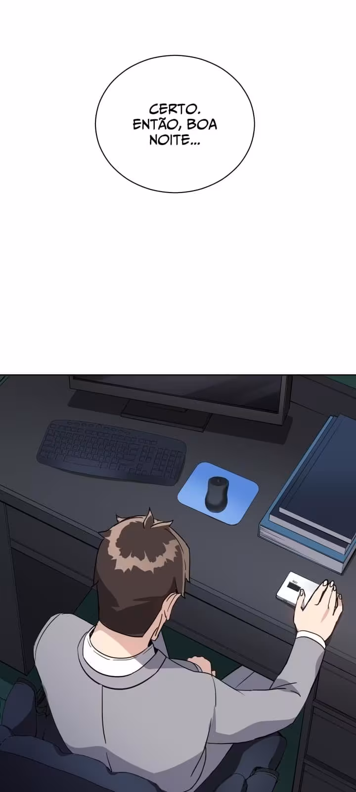 Página do Capítulo 41