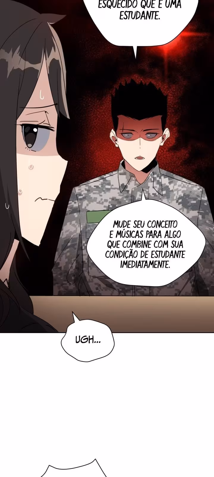 Página do Capítulo 41
