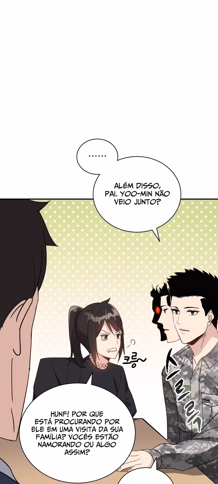 Página do Capítulo 41