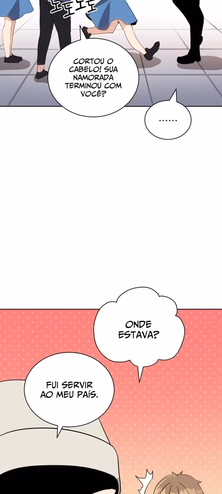 Página do Capítulo 42