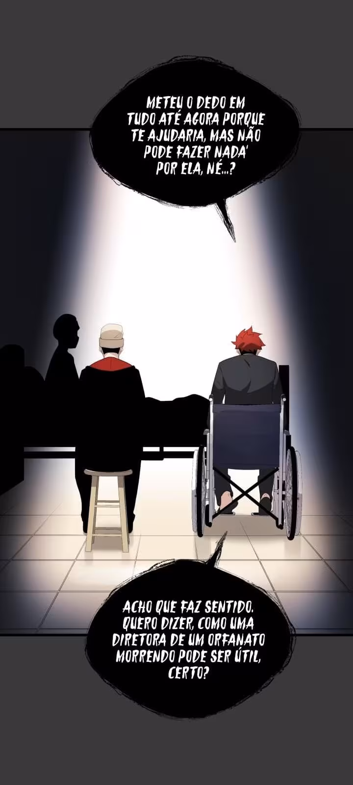 Página do Capítulo 42