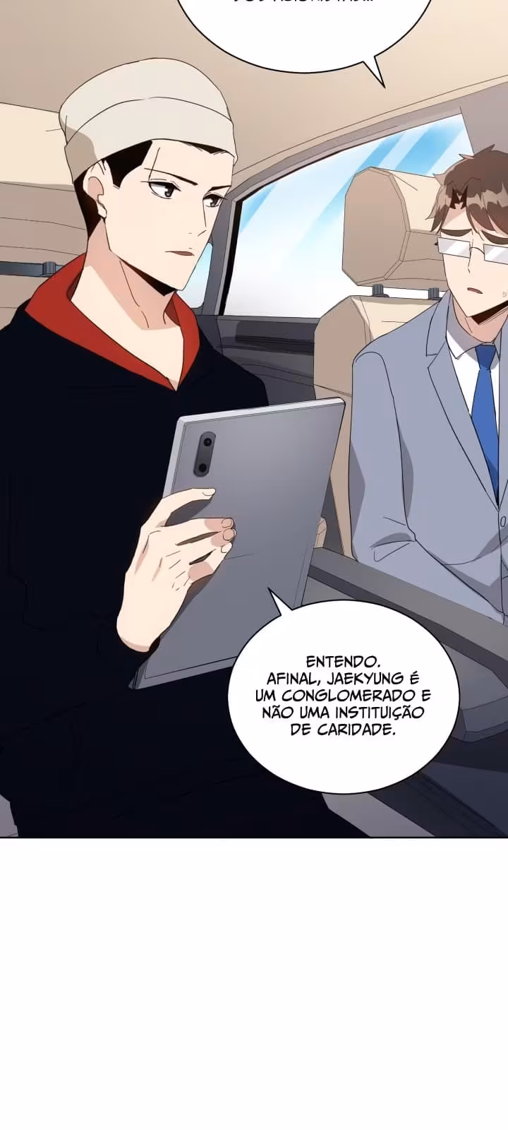 Página do Capítulo 43