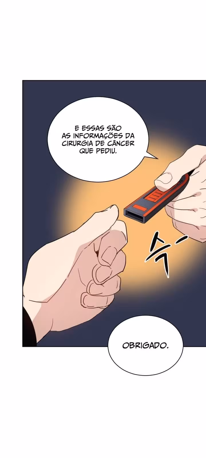 Página do Capítulo 43