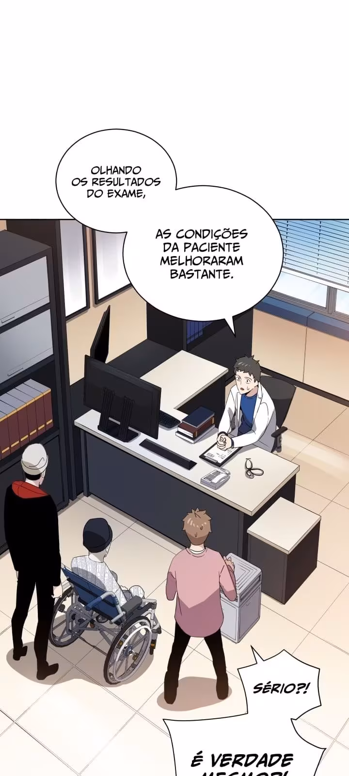 Página do Capítulo 43