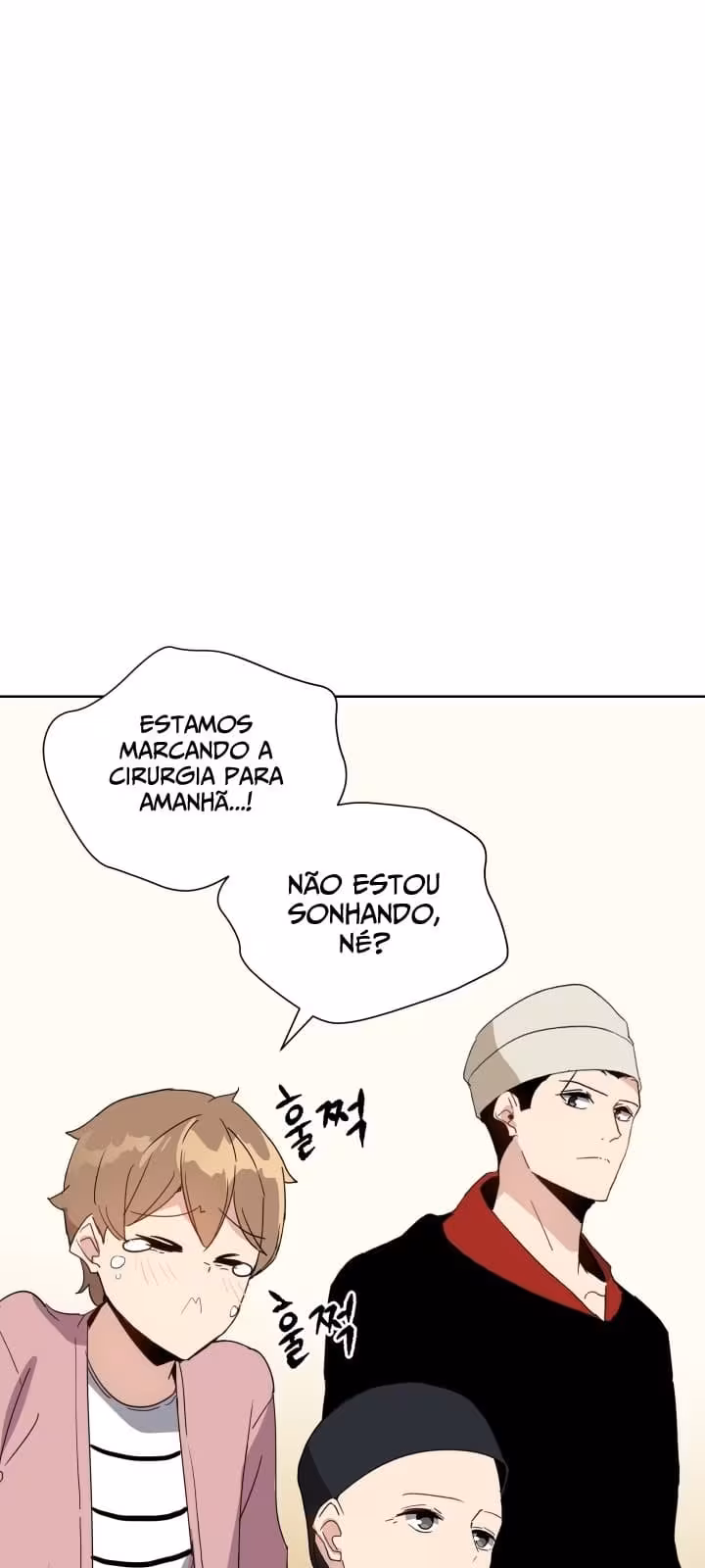 Página do Capítulo 43