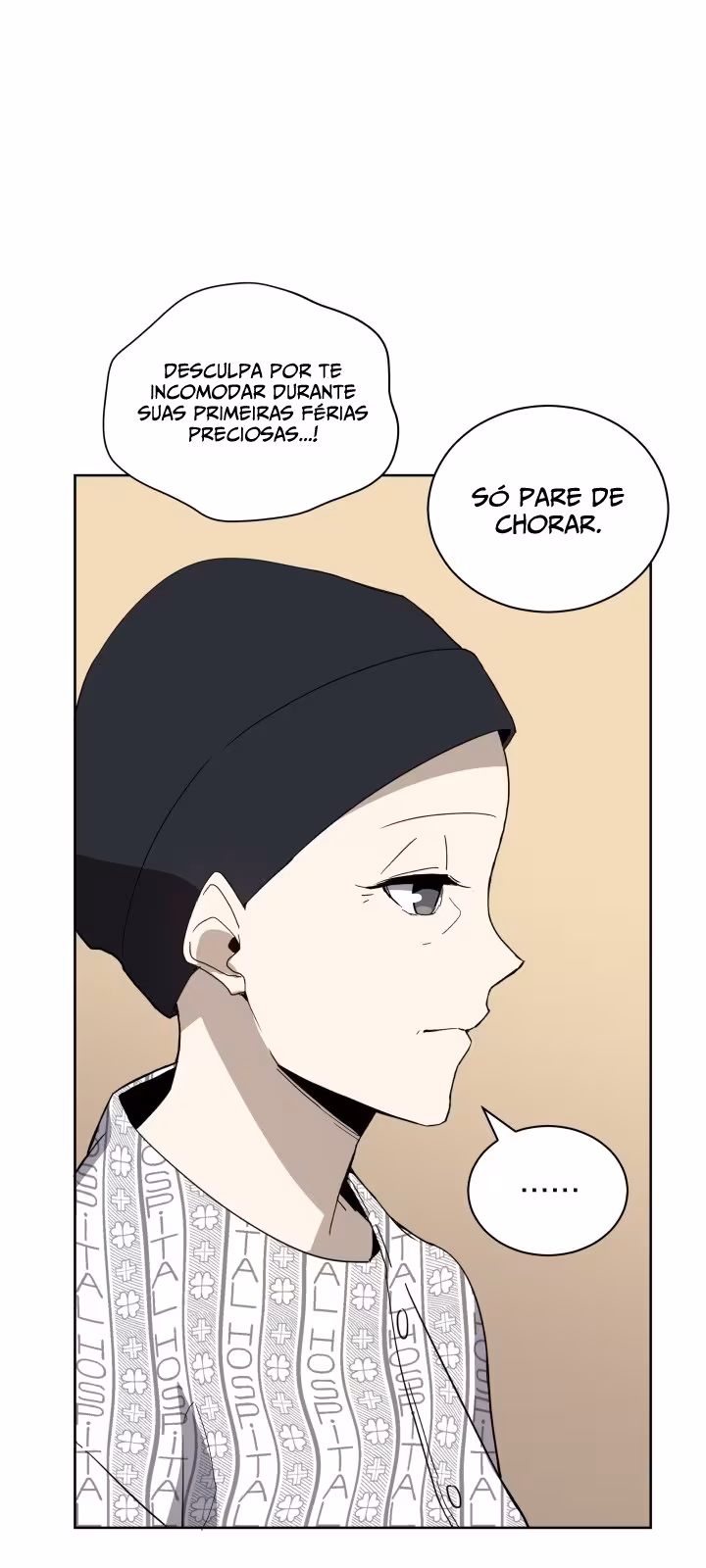 Página do Capítulo 43