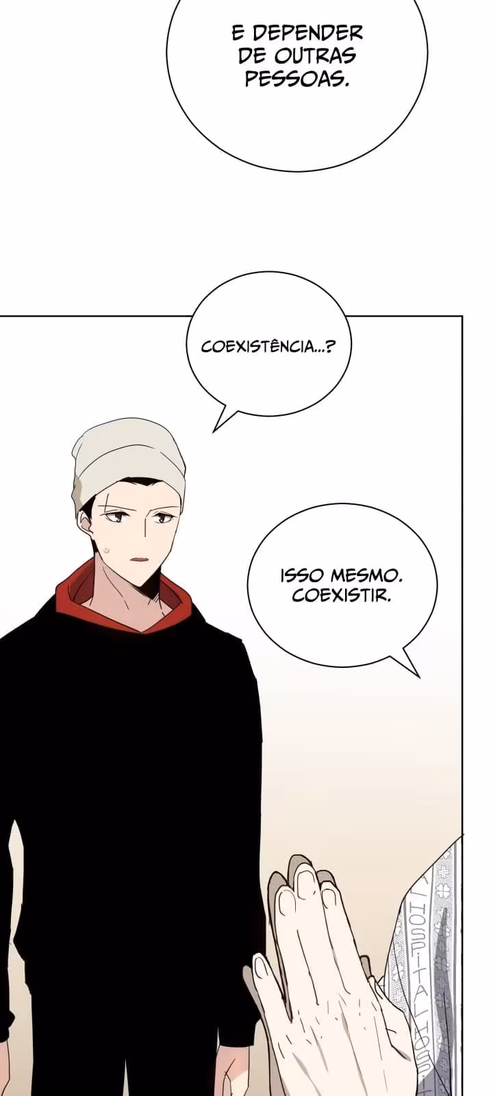 Página do Capítulo 44