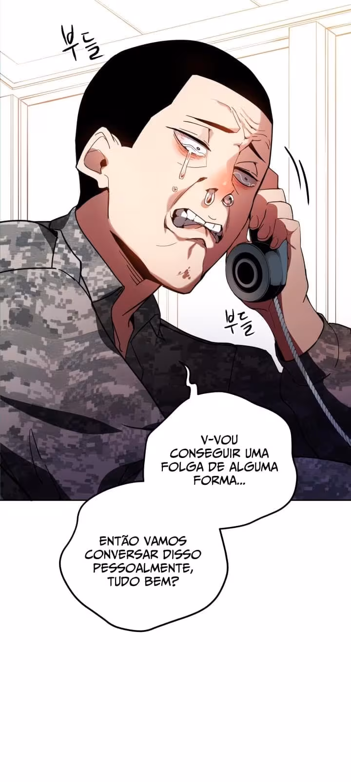 Página do Capítulo 45