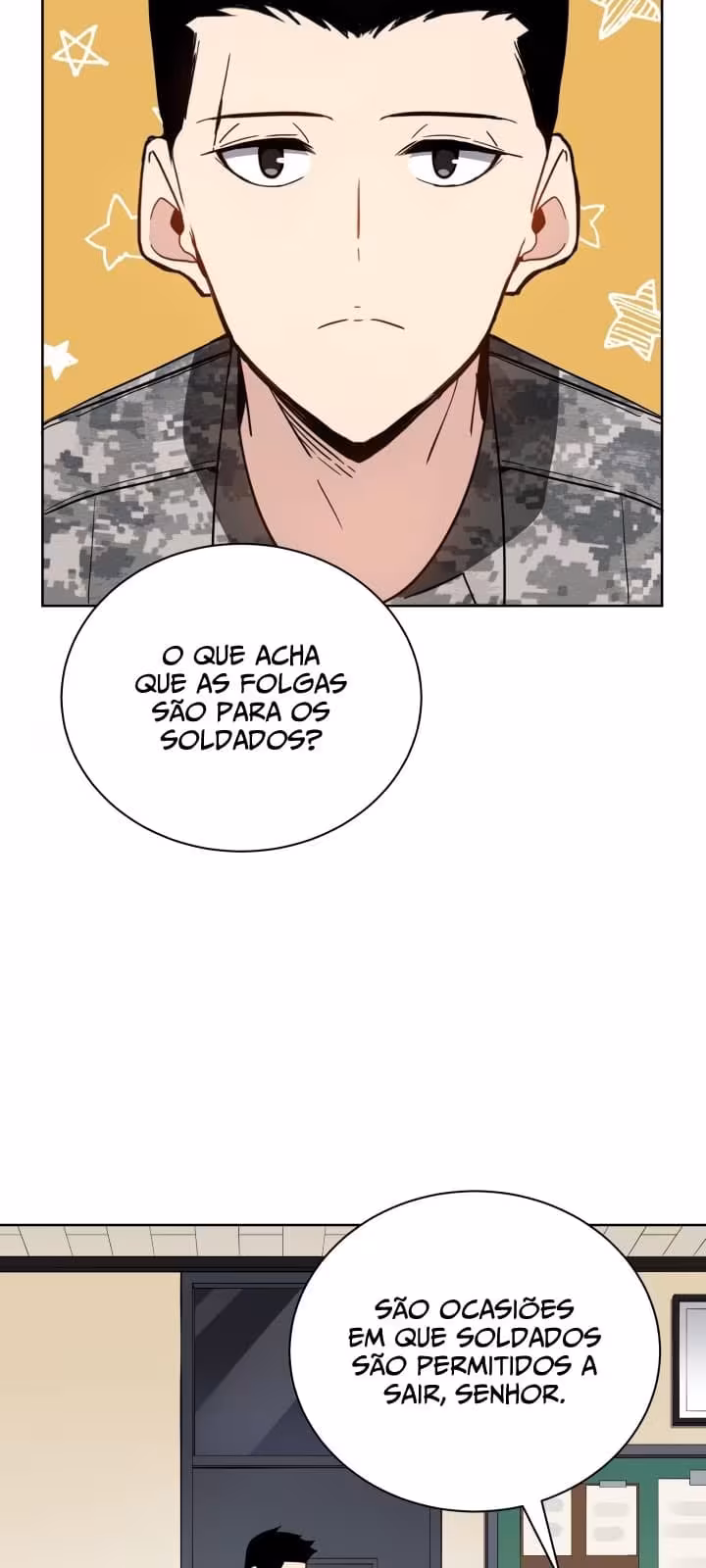 Página do Capítulo 45