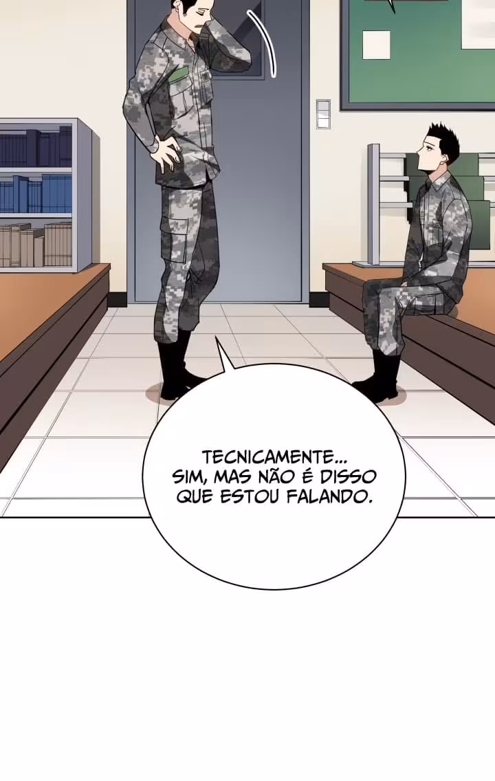 Página do Capítulo 45
