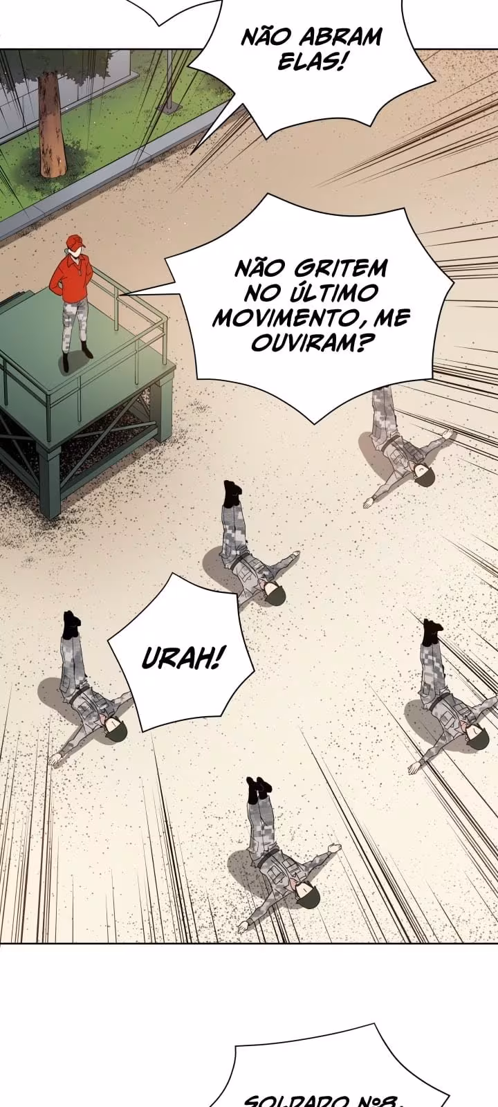 Página do Capítulo 45
