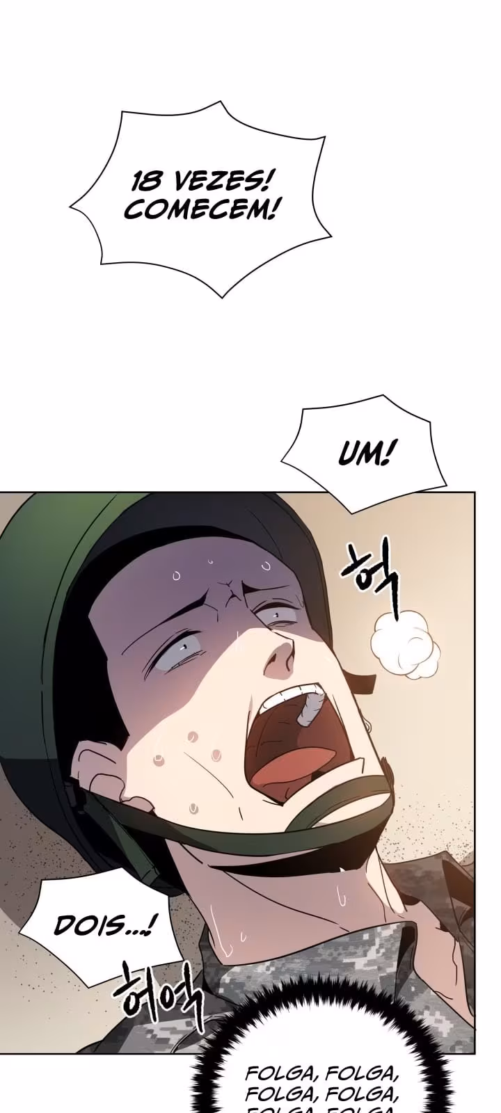 Página do Capítulo 45
