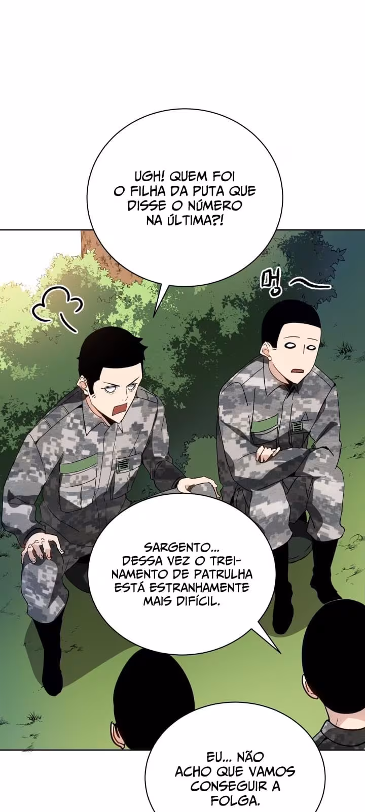 Página do Capítulo 45