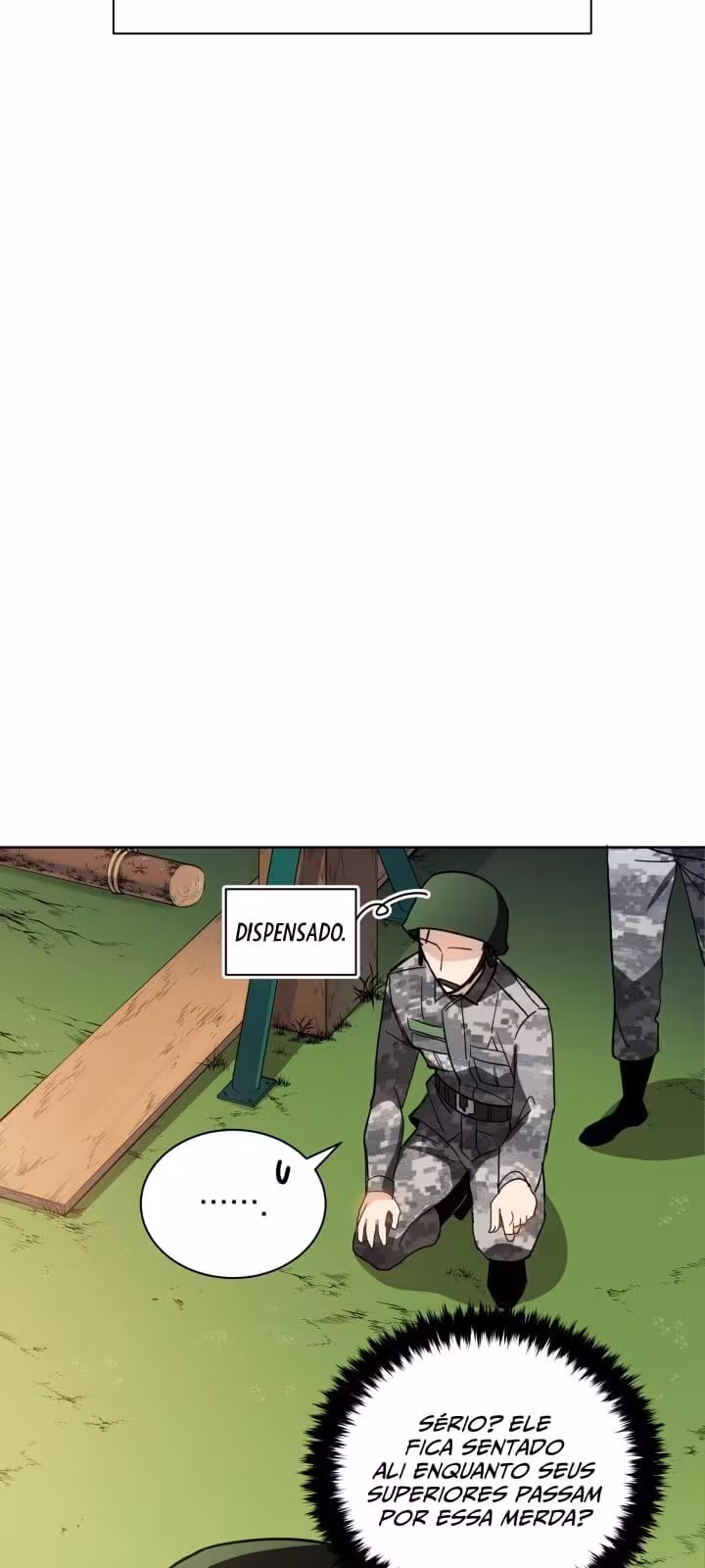Página do Capítulo 45