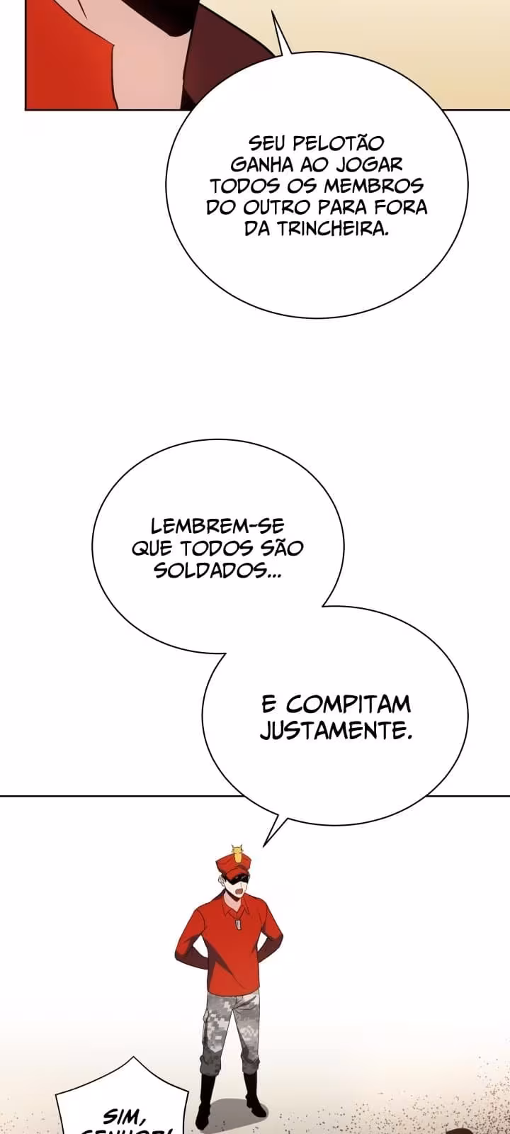 Página do Capítulo 45