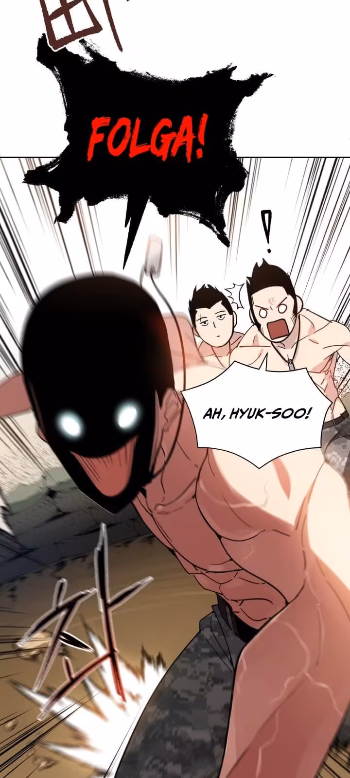 Página do Capítulo 45