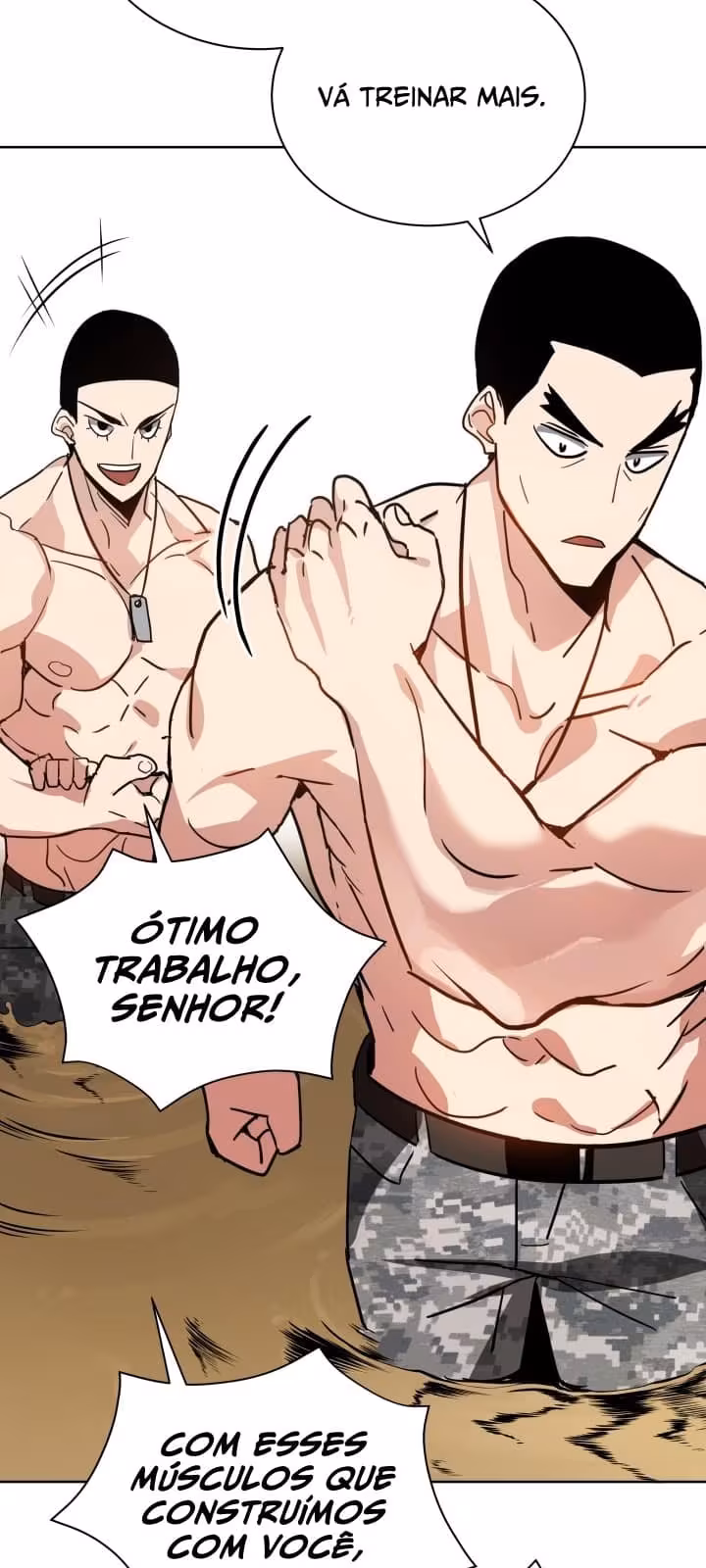 Página do Capítulo 45