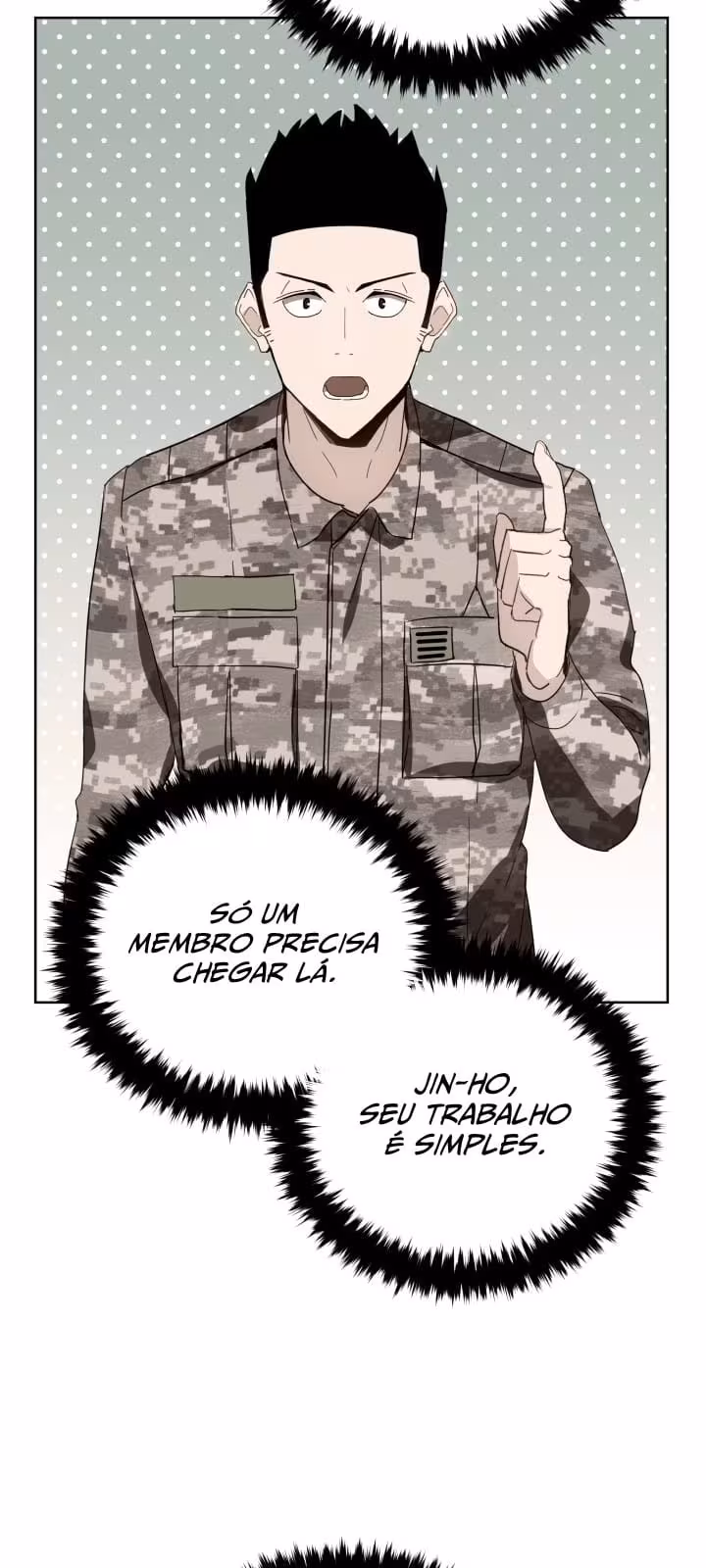 Página do Capítulo 45