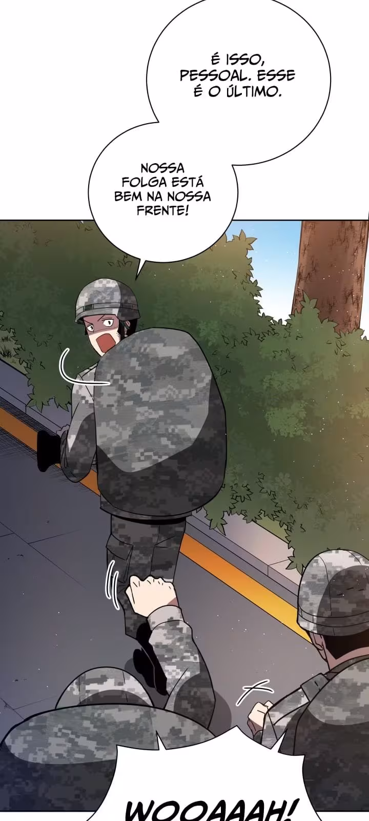 Página do Capítulo 45