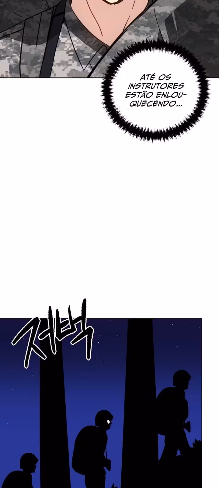Página do Capítulo 45