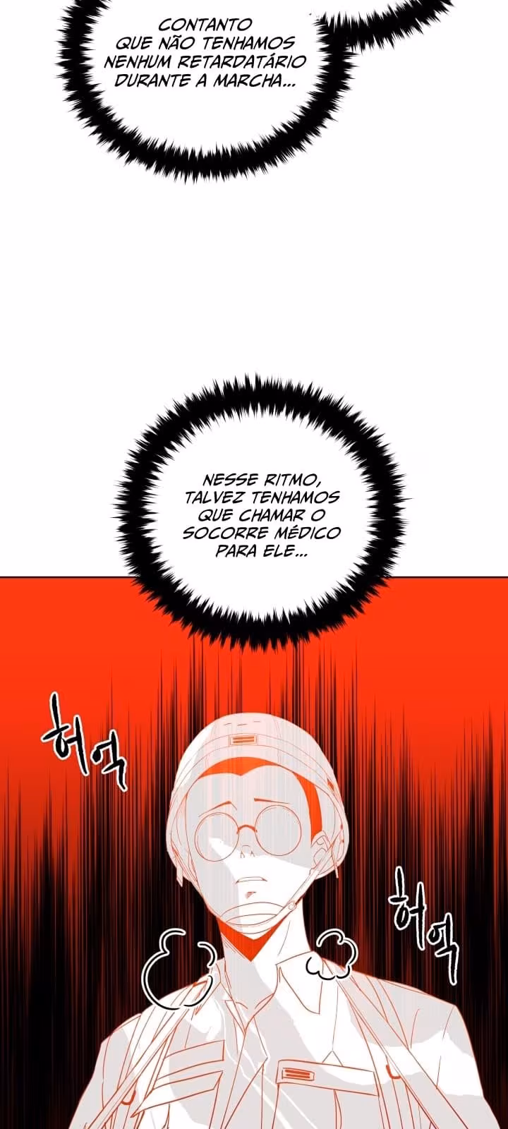 Página do Capítulo 45