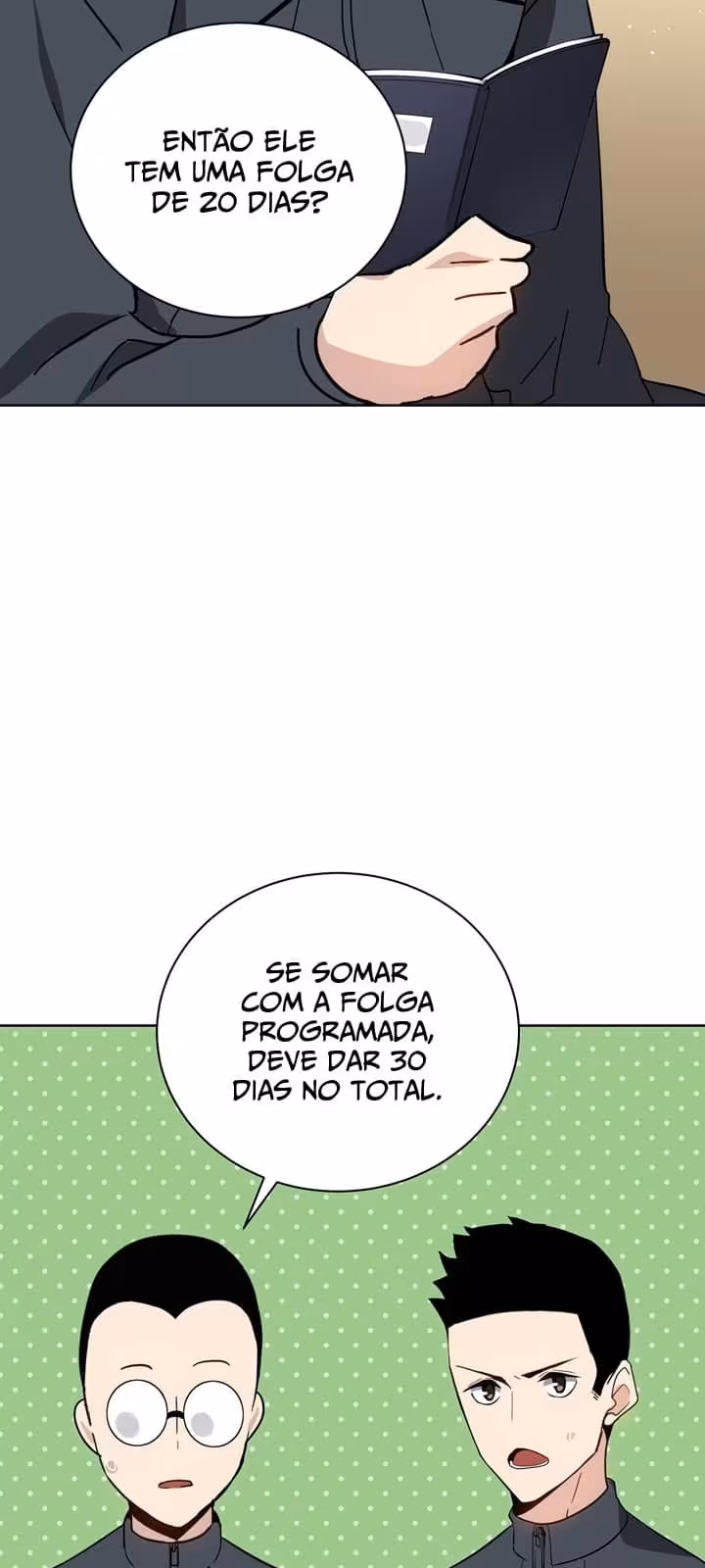 Página do Capítulo 46